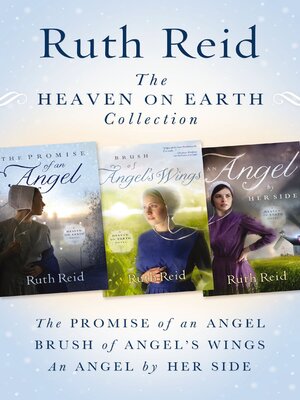 cover image of The Heaven on Earth Collection